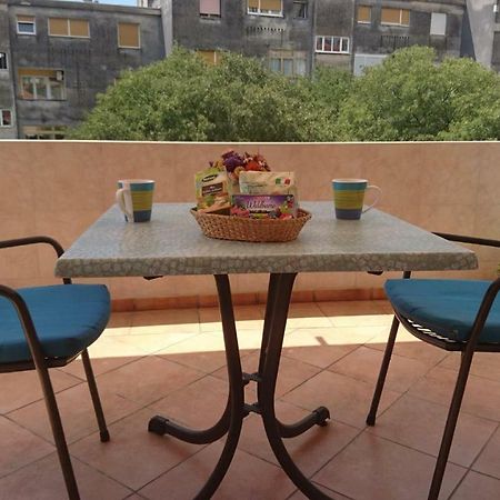 Eco Apartment Rijeka Eksteriør bilde