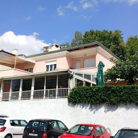 Eco Apartment Rijeka Eksteriør bilde