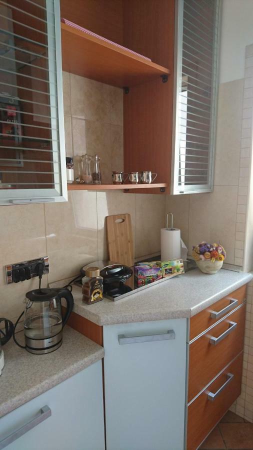 Eco Apartment Rijeka Eksteriør bilde