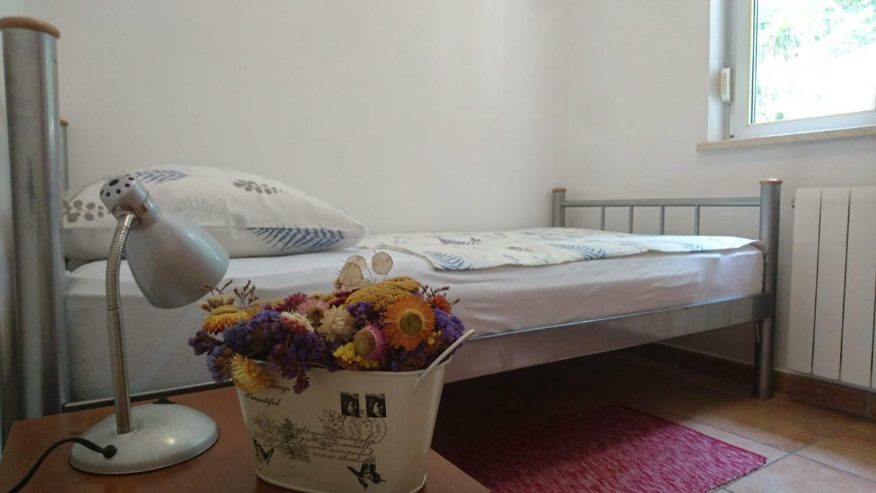 Eco Apartment Rijeka Eksteriør bilde
