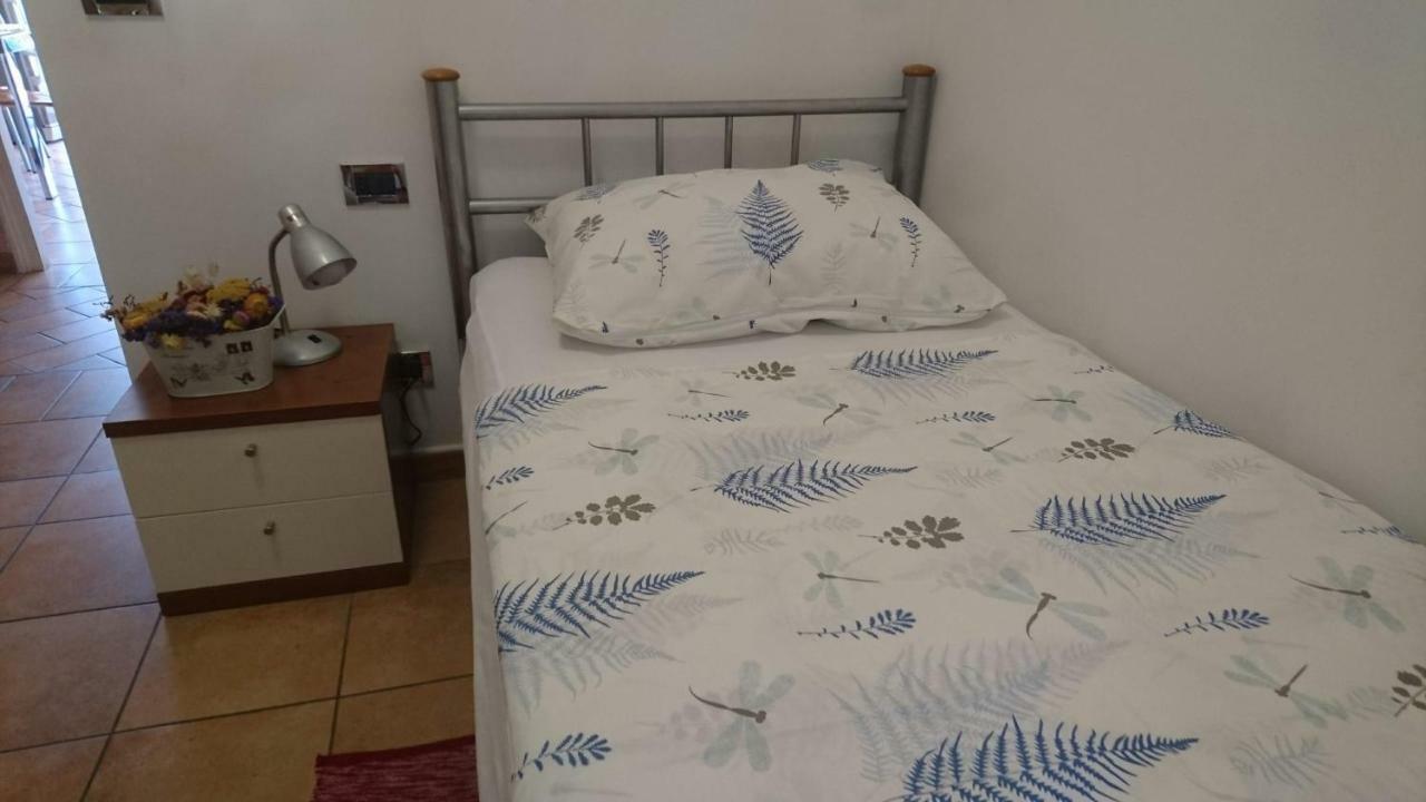 Eco Apartment Rijeka Eksteriør bilde