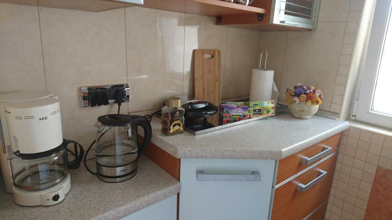 Eco Apartment Rijeka Eksteriør bilde