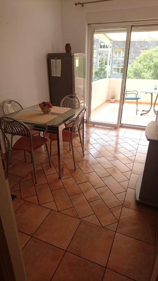 Eco Apartment Rijeka Eksteriør bilde
