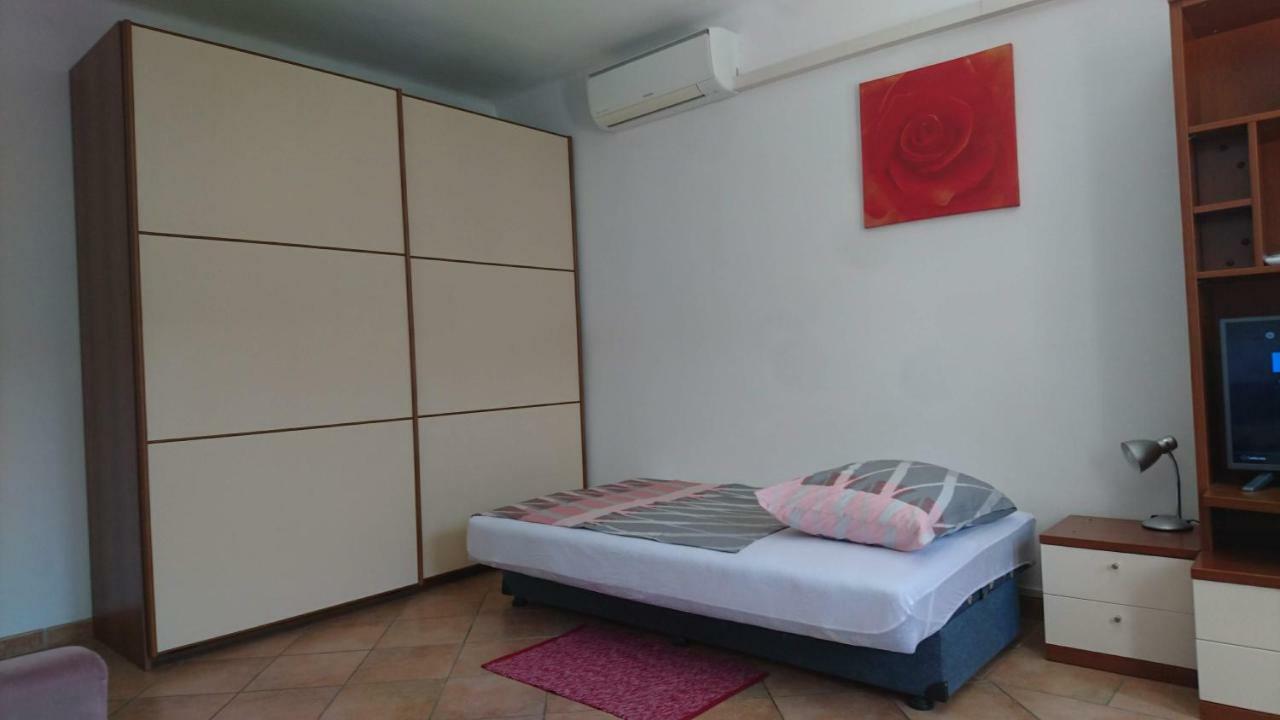Eco Apartment Rijeka Eksteriør bilde