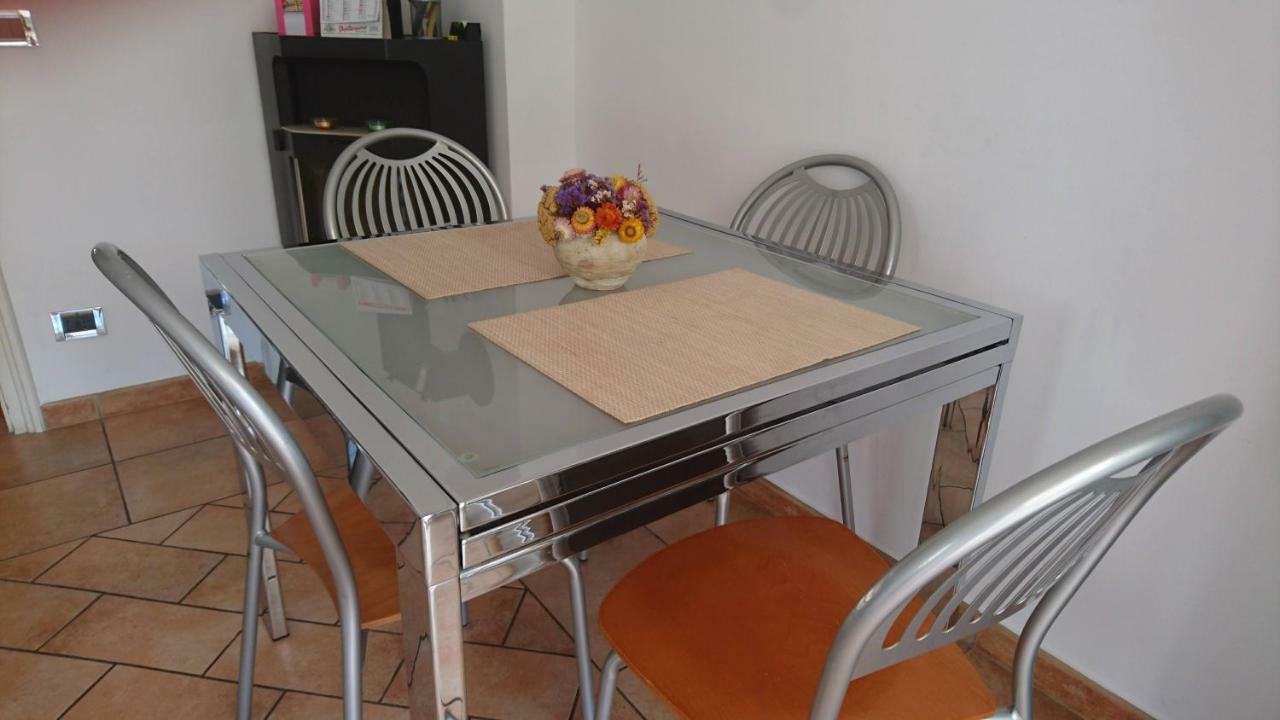 Eco Apartment Rijeka Eksteriør bilde