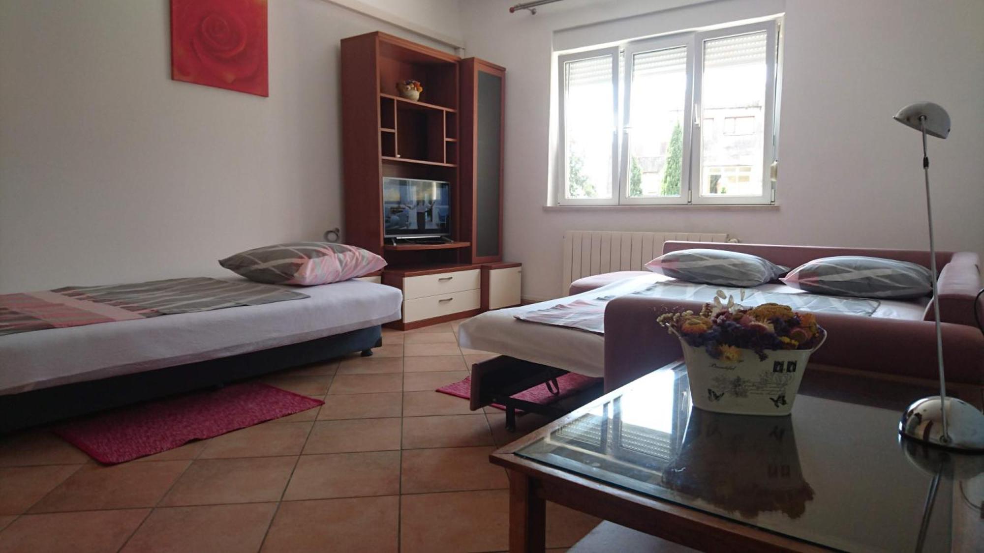 Eco Apartment Rijeka Eksteriør bilde