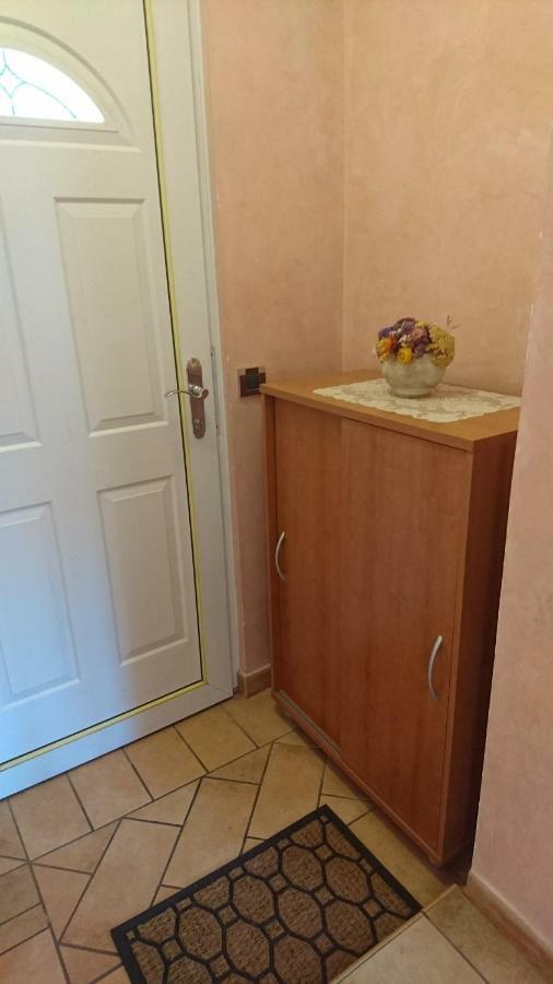 Eco Apartment Rijeka Eksteriør bilde