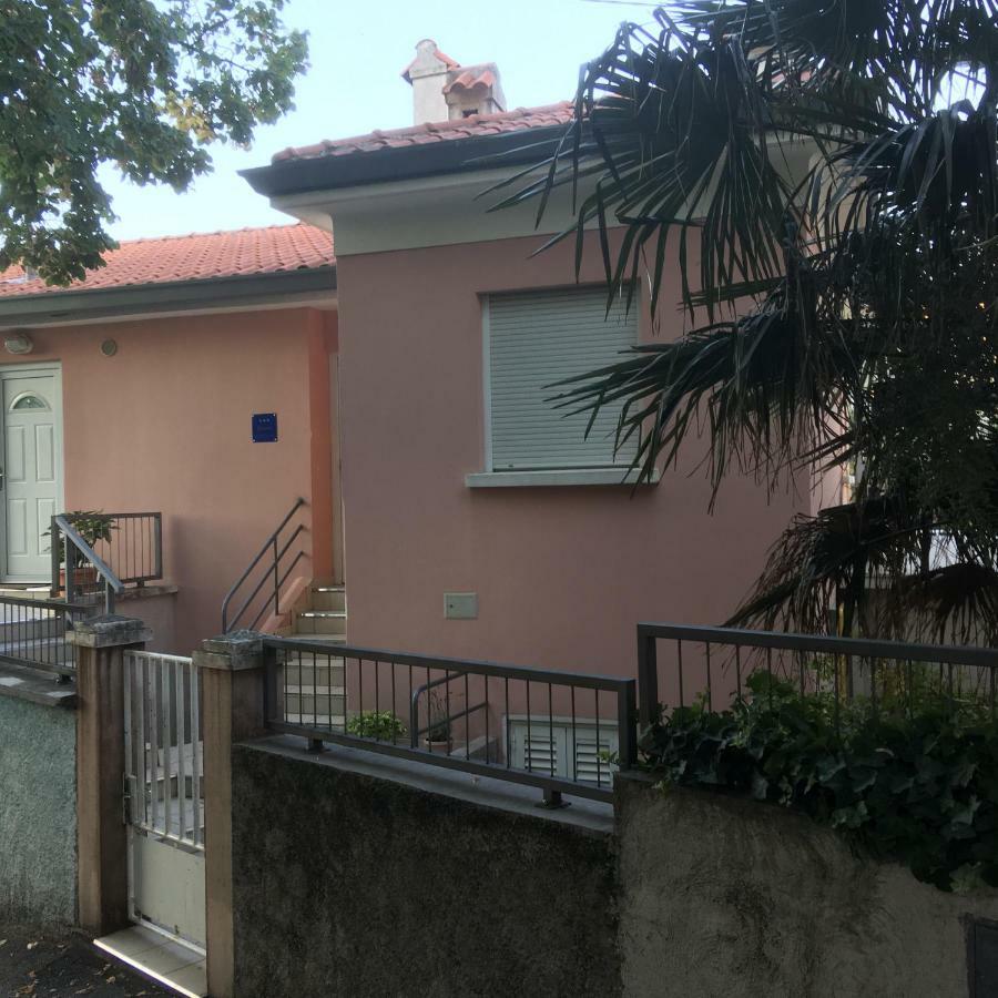 Eco Apartment Rijeka Eksteriør bilde